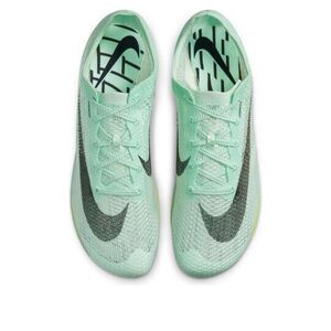 Nike Air Zoom Victory Track‎ Distance Spikes Mint Foam Men's Size 13 DR9908 300
